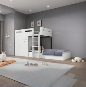 MF-24155# Bed