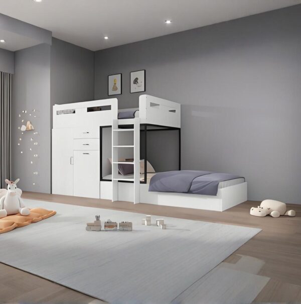 MF-24155# Bed
