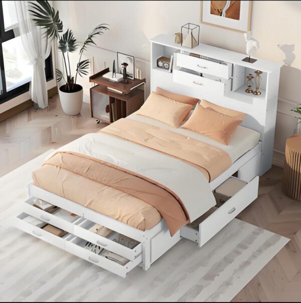 MF-24011 Bed
