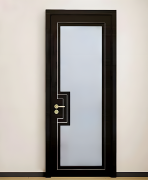 M-180# Door