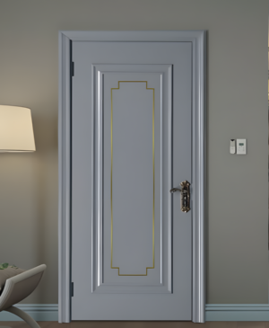 M-187# Door
