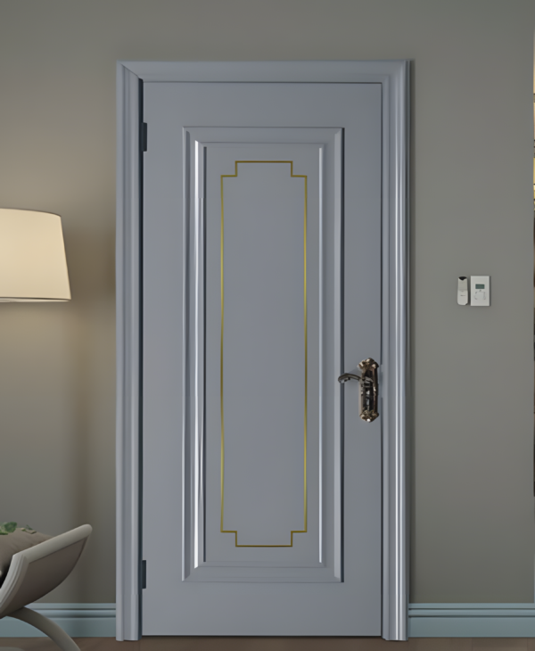 M-187# Door