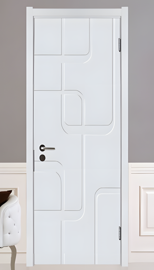 M-231# Door