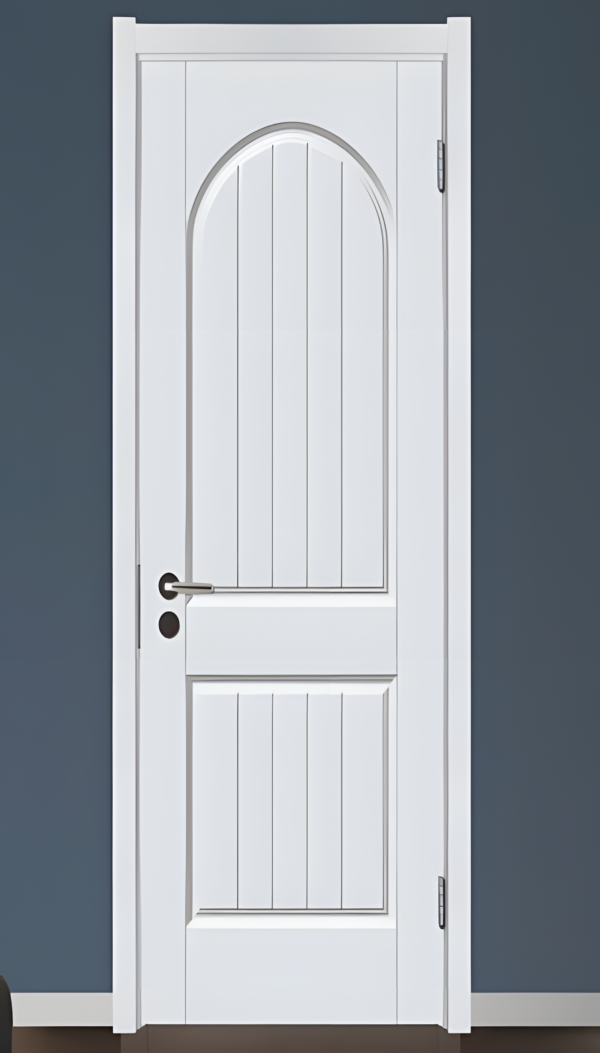M-264# Door