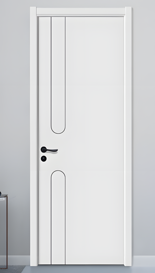 M-284# Door