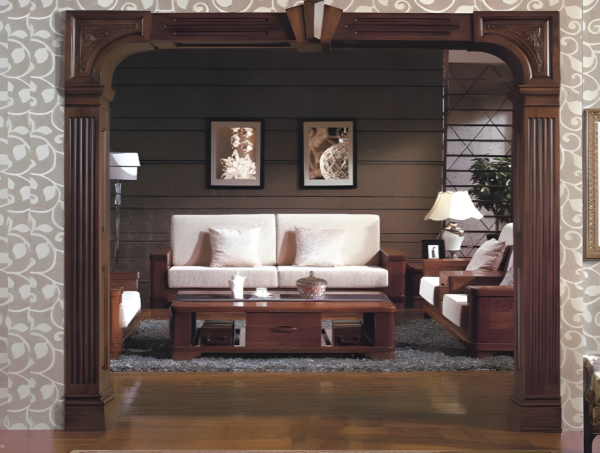 垭口-Z02 Z02# Doorway Frame