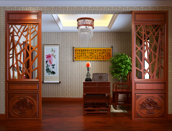 花格-Z01 Z01# Lattice