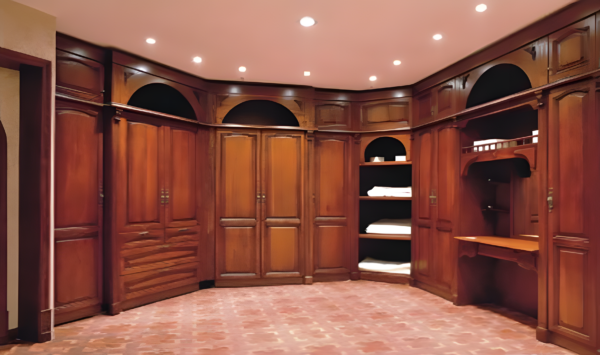 衣柜-Z05 Z05# Closet