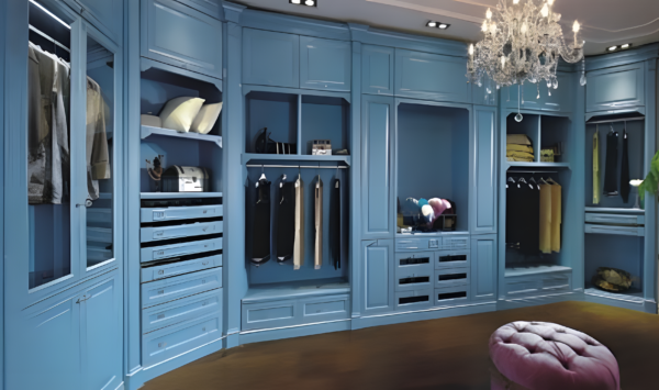 衣柜-Z06 Z06# Closet