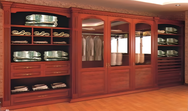 衣柜-Z11 Z11# Closet