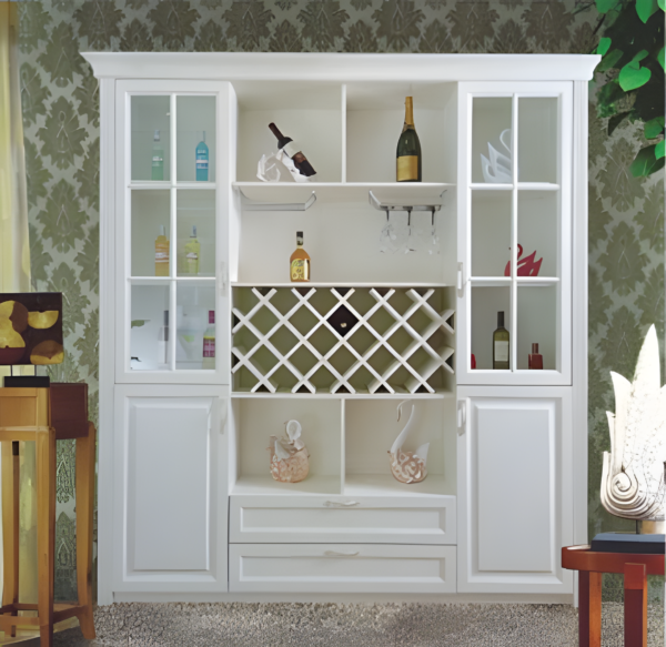 Z01# Wine Cabinet
